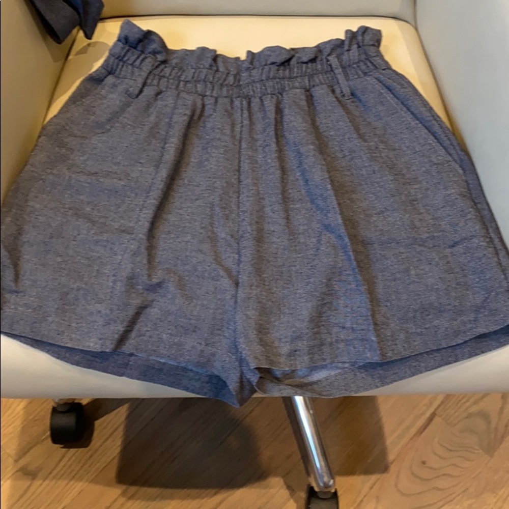 Fifteen twenty women shorts size s